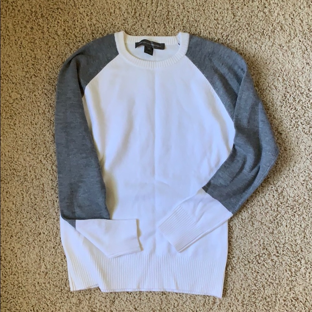 French Connection Sweater